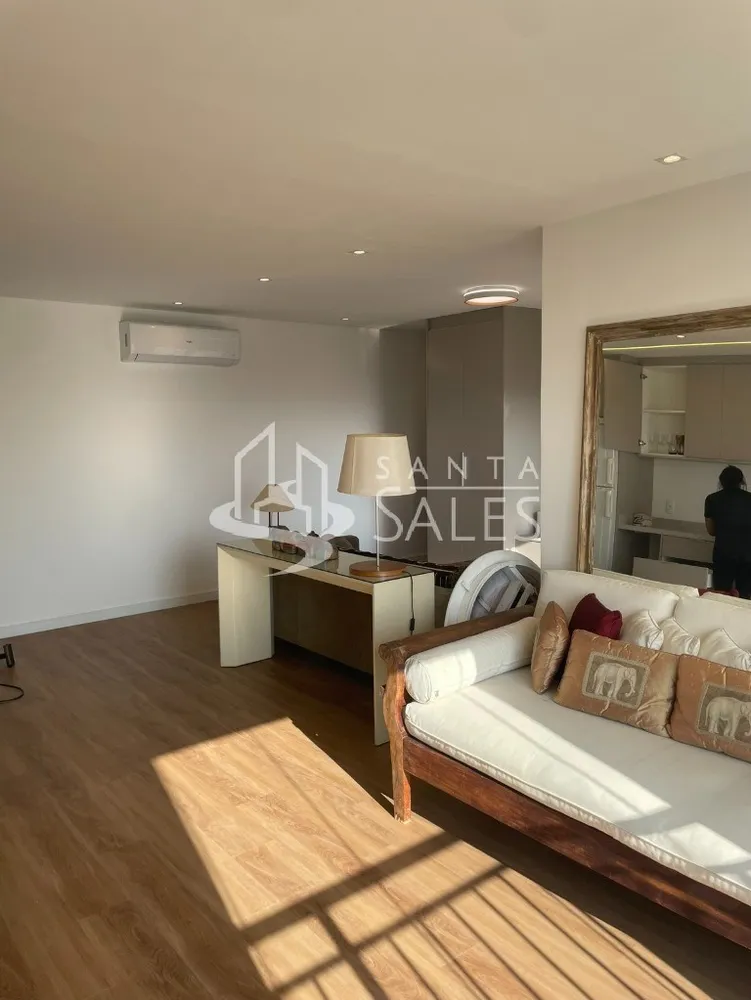 Apartamento, 1 quarto, 60 m² - Foto 6
