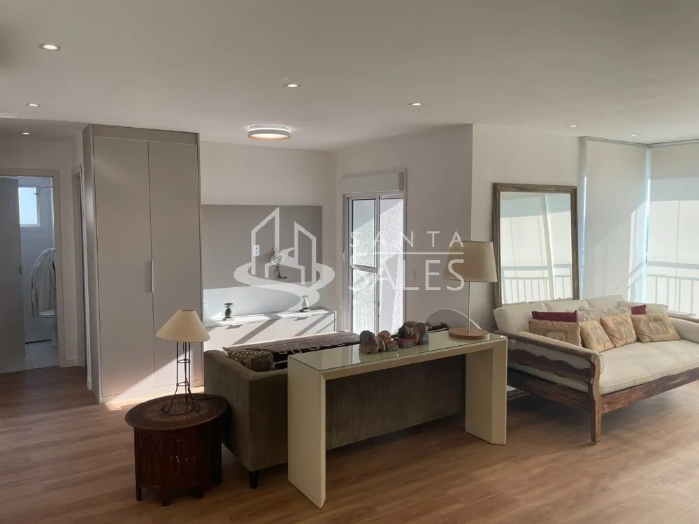 Apartamento, 1 quarto, 60 m² - Foto 8