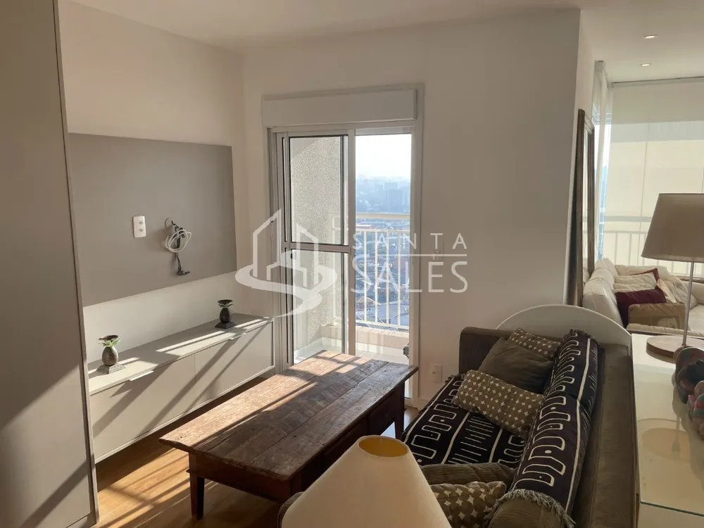Apartamento, 1 quarto, 60 m² - Foto 3