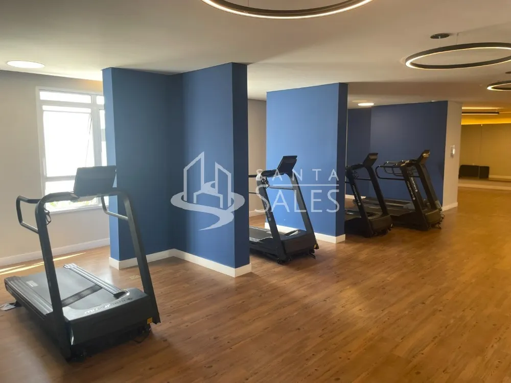 Apartamento, 1 quarto, 60 m² - Foto 4