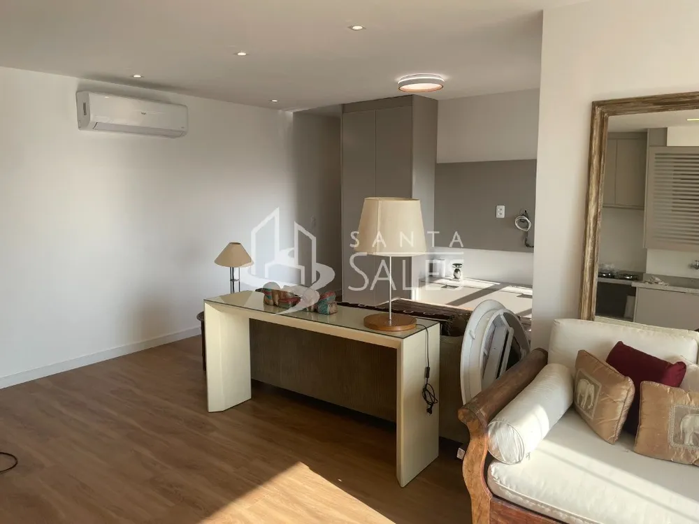 Apartamento, 1 quarto, 60 m² - Foto 7