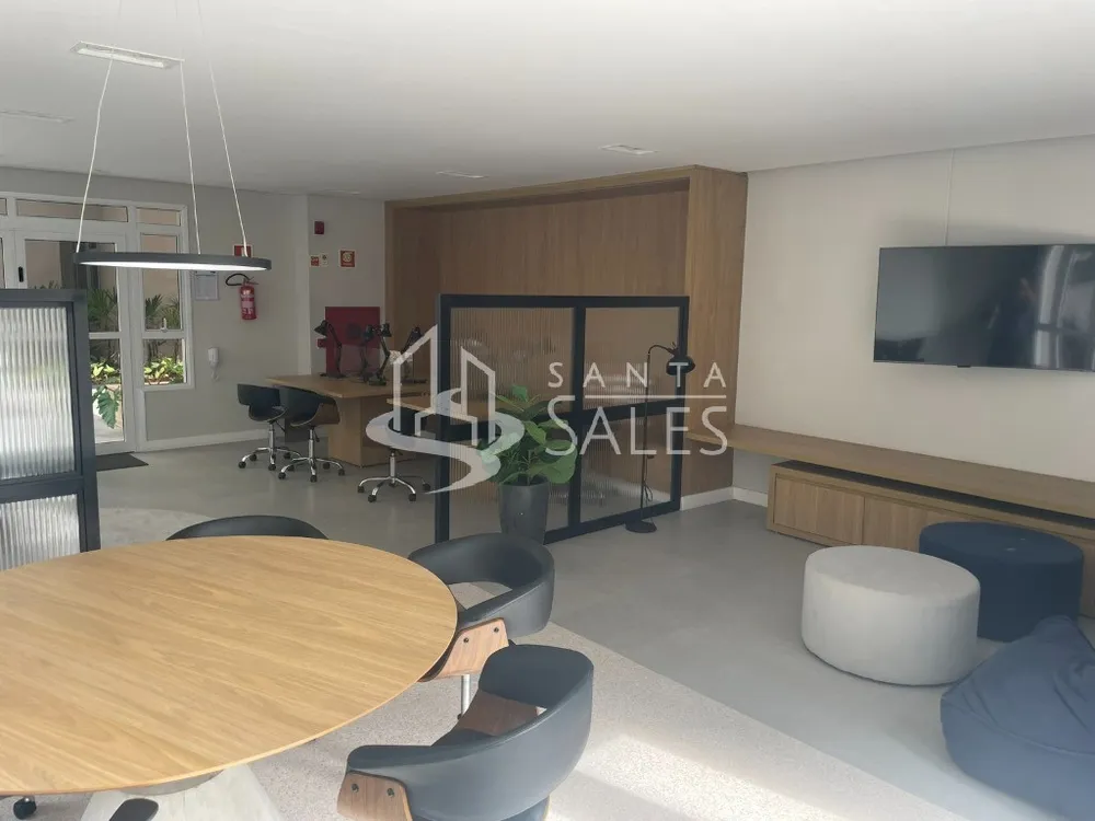 Apartamento, 1 quarto, 60 m² - Foto 5