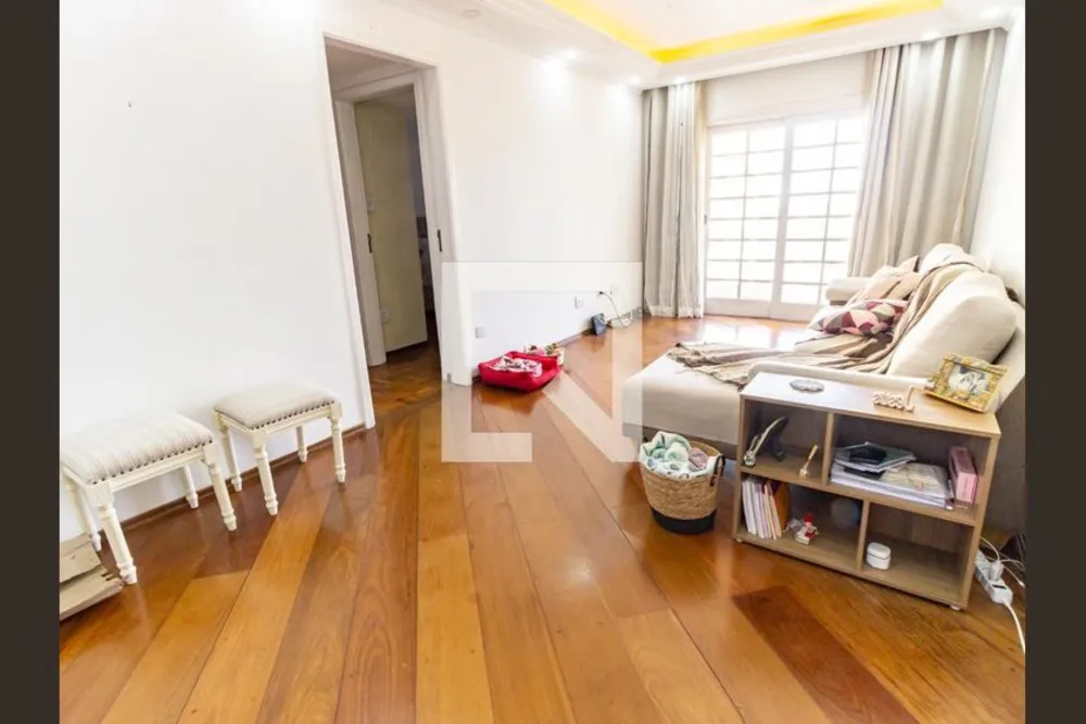 Apartamento, 4 quartos, 120 m² - Foto 1