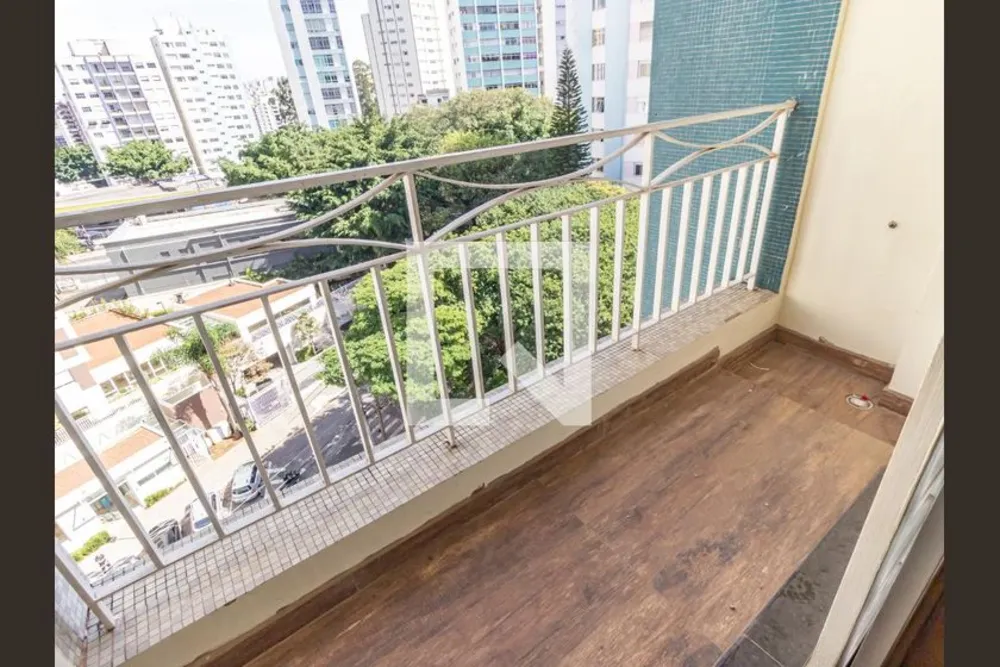 Apartamento, 4 quartos, 120 m² - Foto 2