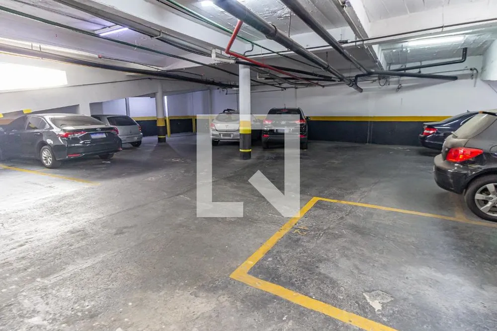 Apartamento, 4 quartos, 120 m² - Foto 16