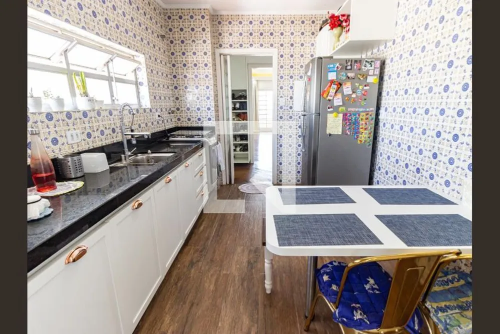 Apartamento, 4 quartos, 120 m² - Foto 11