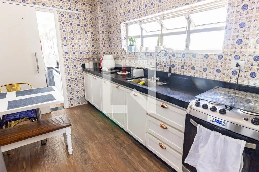 Apartamento, 4 quartos, 120 m² - Foto 9