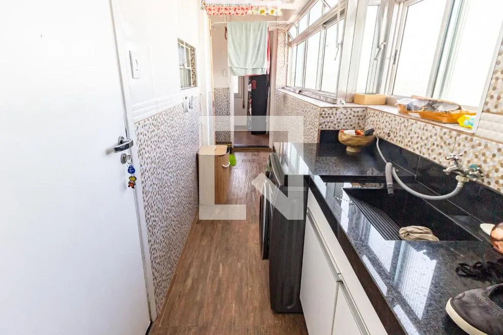 Apartamento, 4 quartos, 120 m² - Foto 12