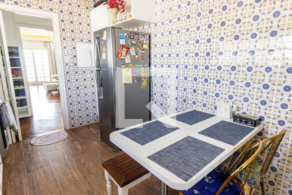 Apartamento, 4 quartos, 120 m² - Foto 10