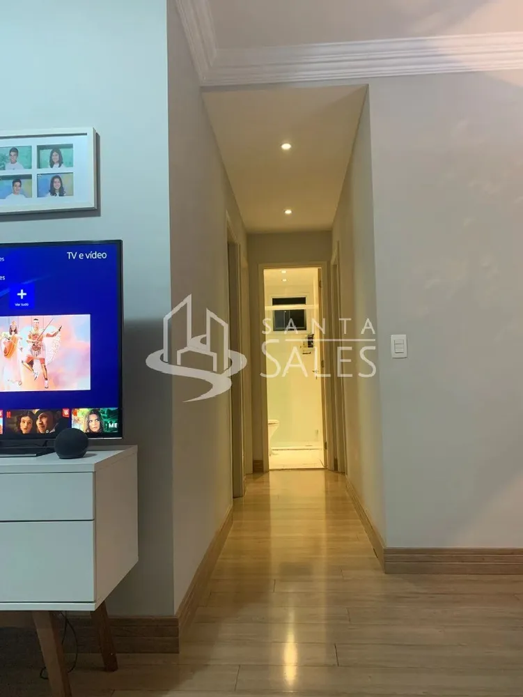 Apartamento, 3 quartos, 96 m² - Foto 13