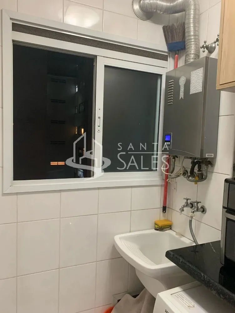 Apartamento, 3 quartos, 96 m² - Foto 7