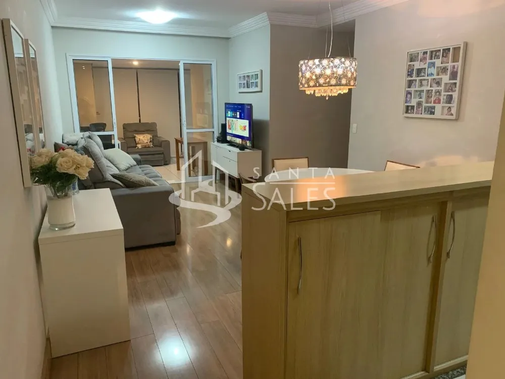 Apartamento, 3 quartos, 96 m² - Foto 2