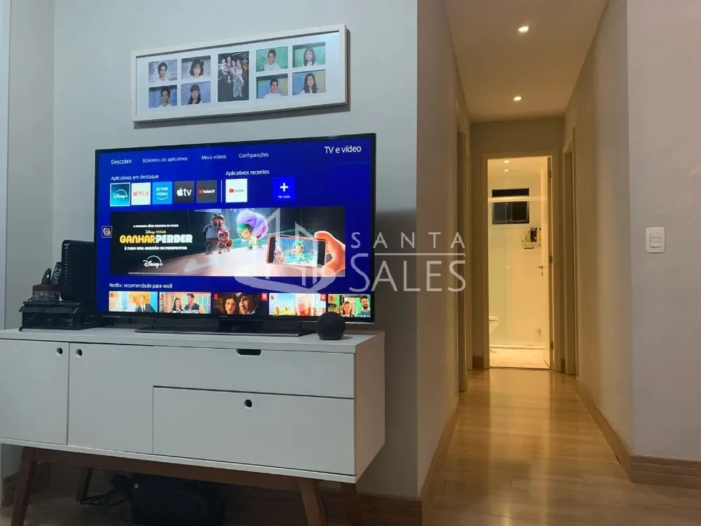 Apartamento, 3 quartos, 96 m² - Foto 12