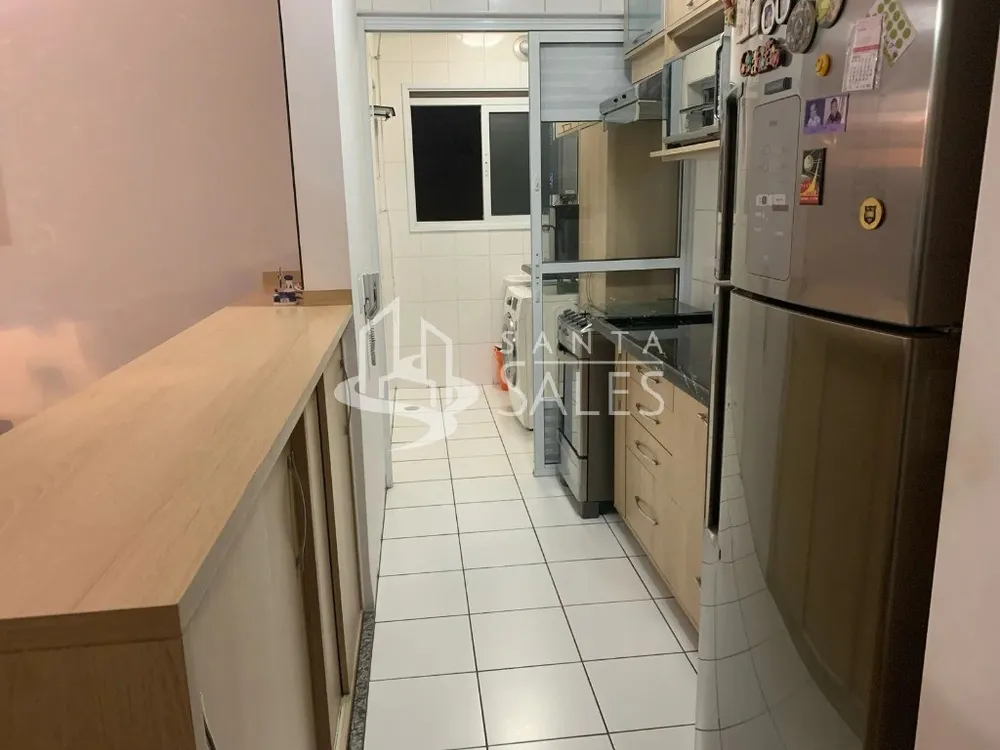 Apartamento, 3 quartos, 96 m² - Foto 8