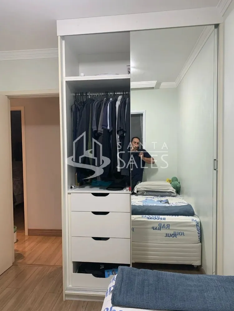 Apartamento, 3 quartos, 96 m² - Foto 15