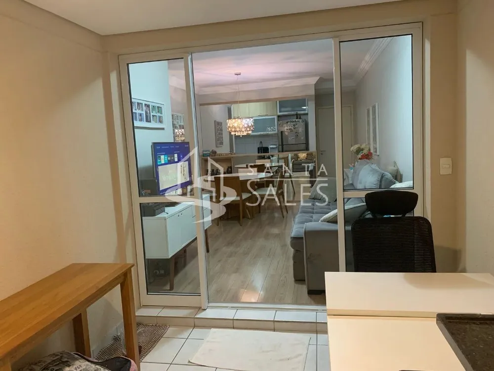 Apartamento, 3 quartos, 96 m² - Foto 6