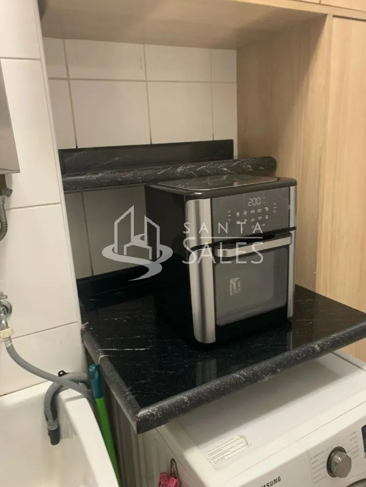 Apartamento, 3 quartos, 96 m² - Foto 4