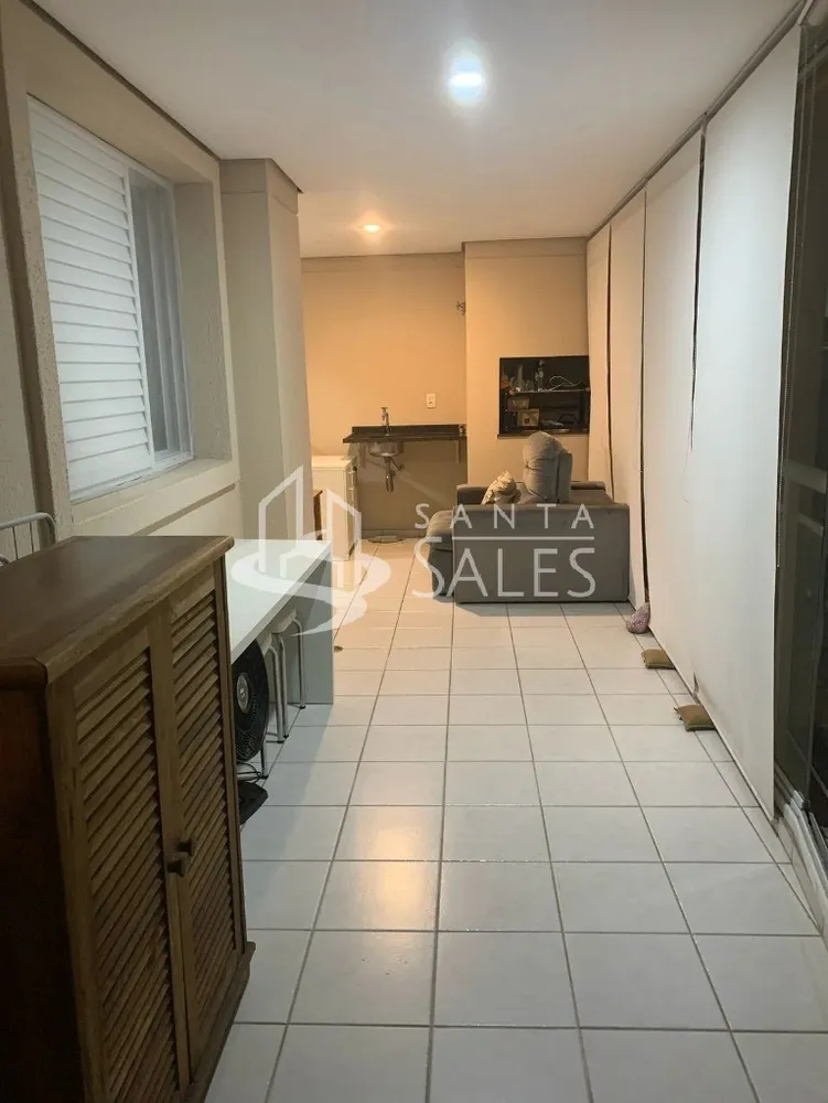 Apartamento, 3 quartos, 96 m² - Foto 4