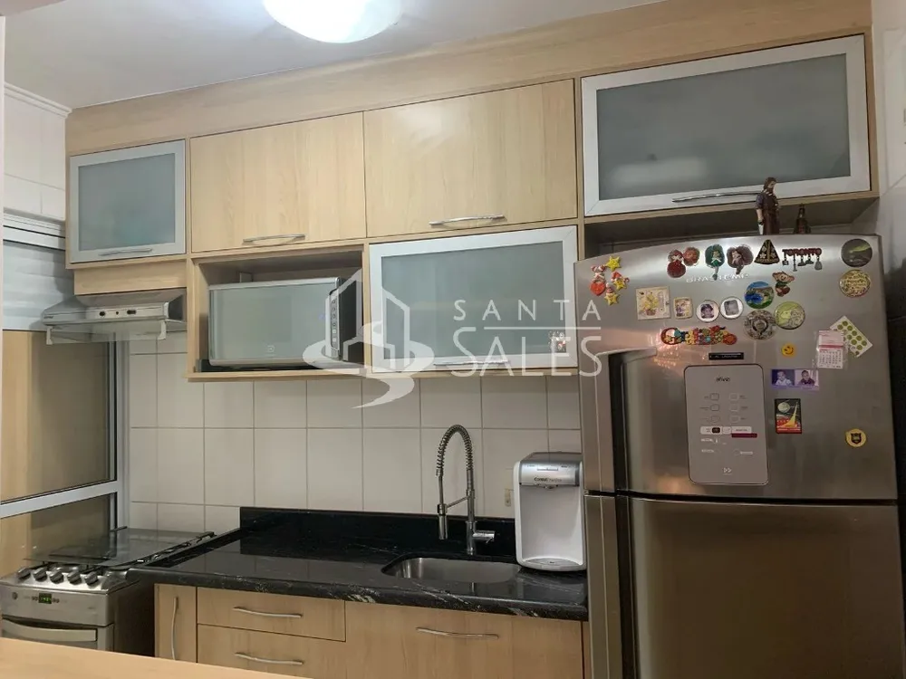 Apartamento, 3 quartos, 96 m² - Foto 5
