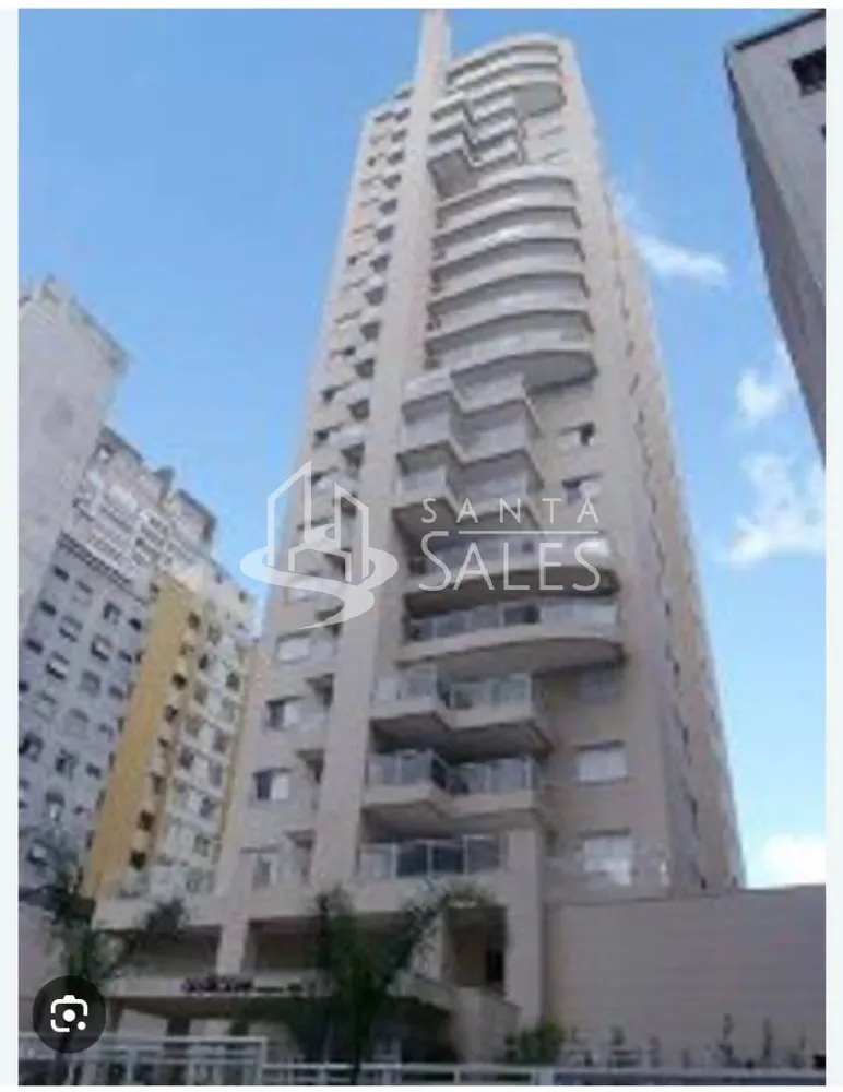 Apartamento, 3 quartos, 96 m² - Foto 8