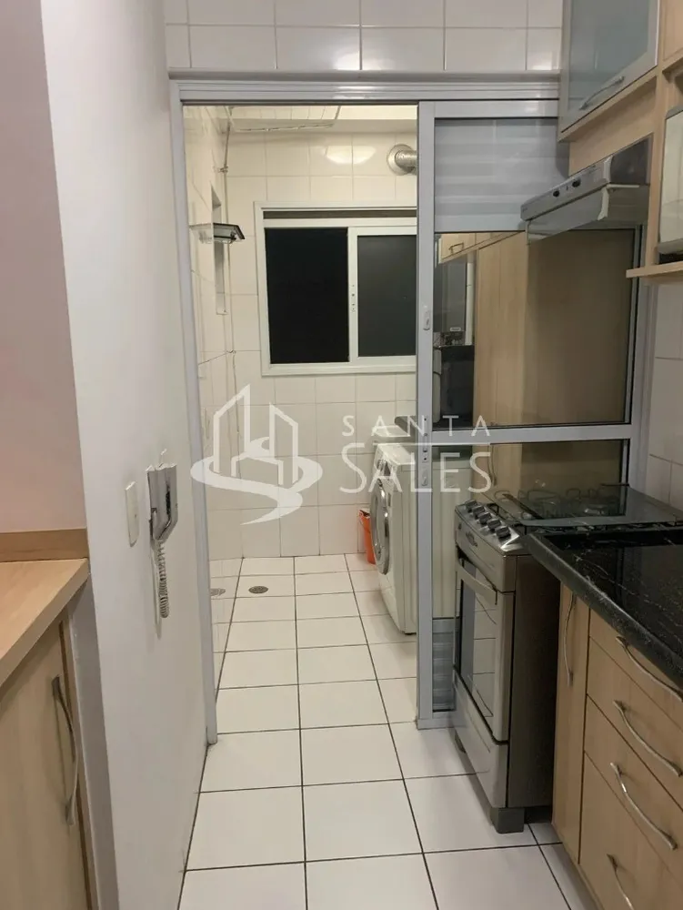 Apartamento, 3 quartos, 96 m² - Foto 9