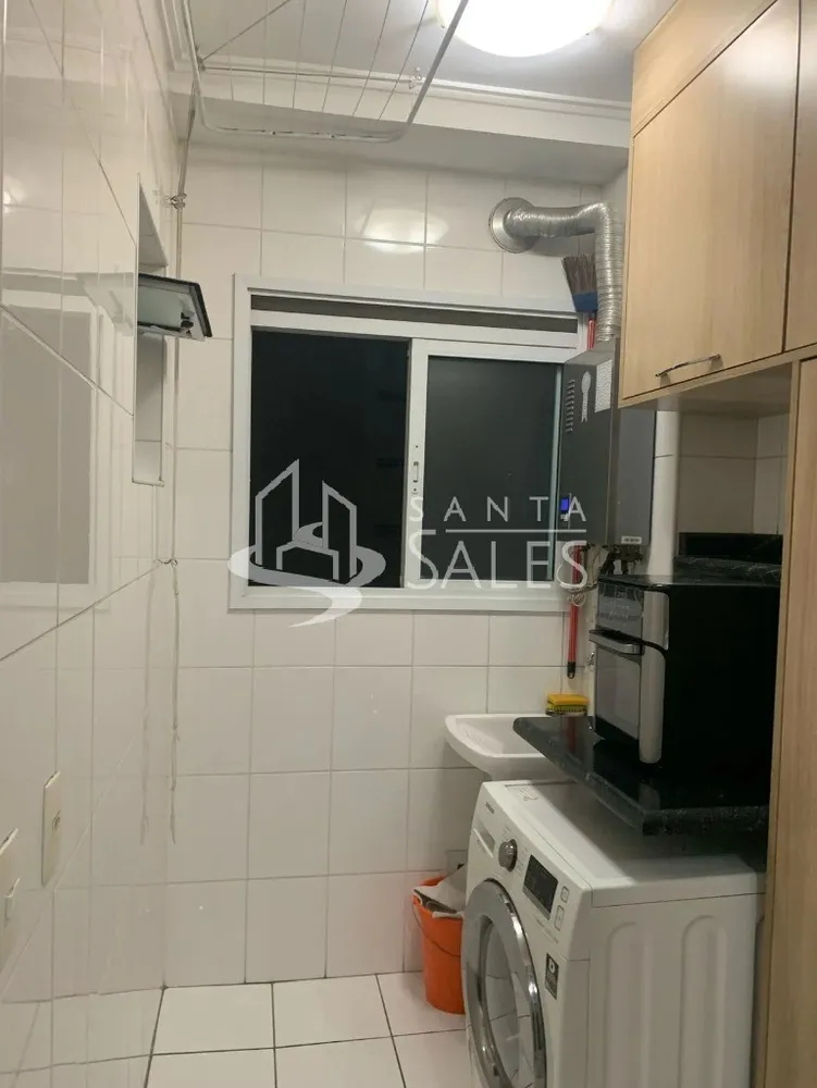 Apartamento, 3 quartos, 96 m² - Foto 1