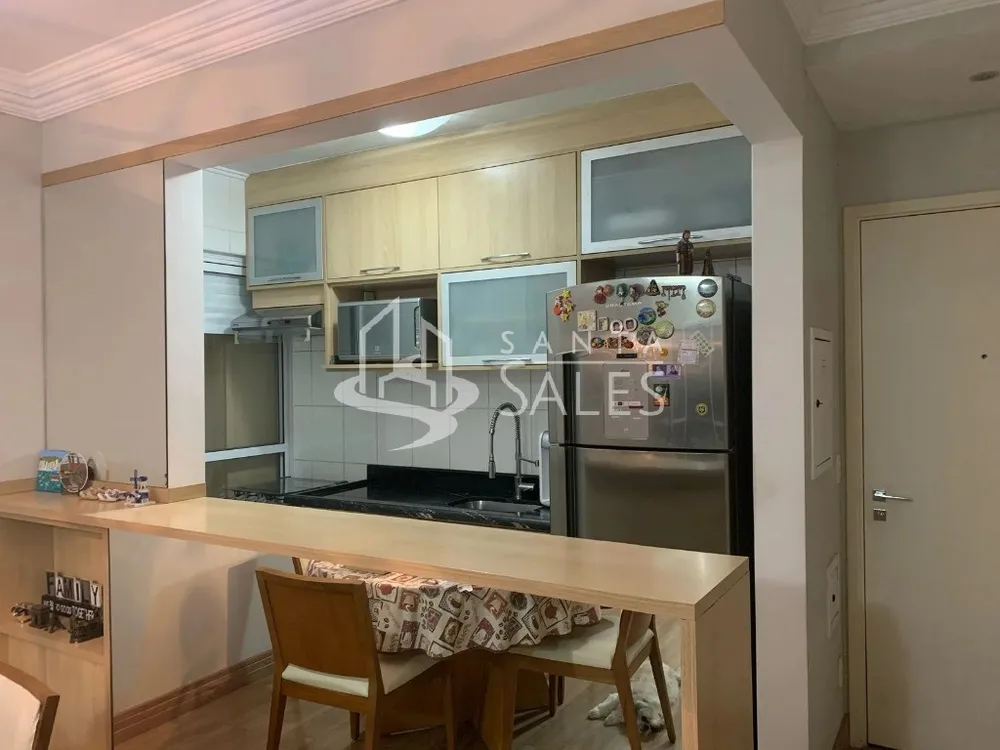 Apartamento, 3 quartos, 96 m² - Foto 3