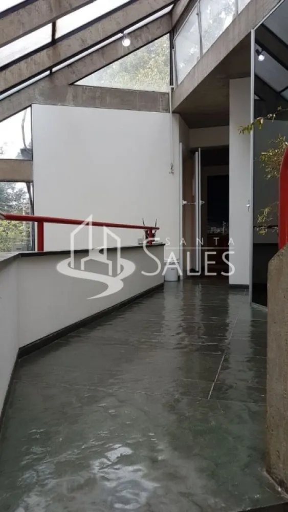Prédio Inteiro, 700 m² - Foto 2