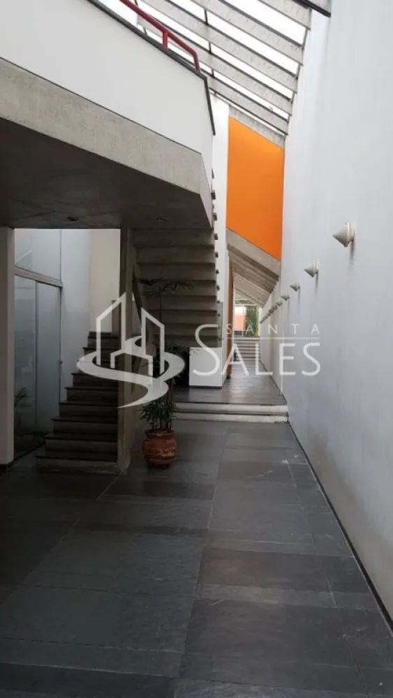 Prédio Inteiro, 700 m² - Foto 12