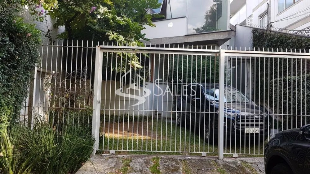 Prédio Inteiro, 700 m² - Foto 1