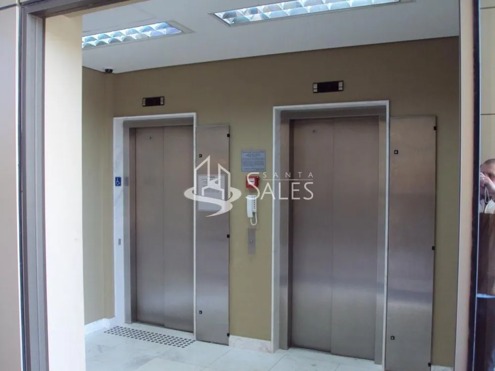 Sala-Conjunto, 36 m² - Foto 6