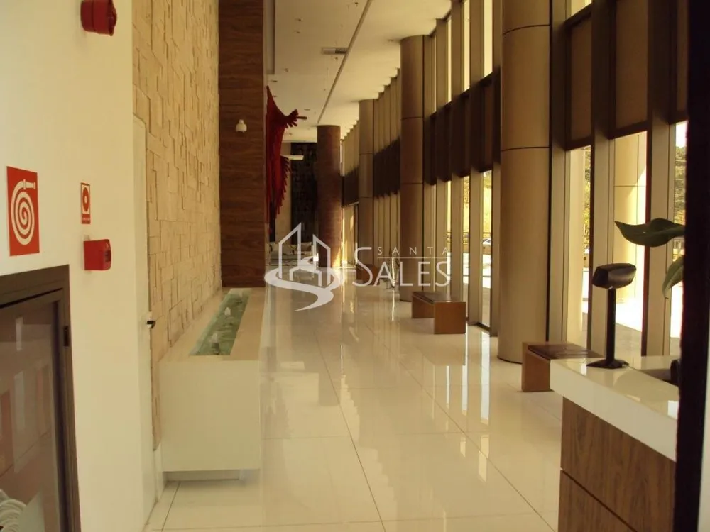 Sala-Conjunto, 36 m² - Foto 2