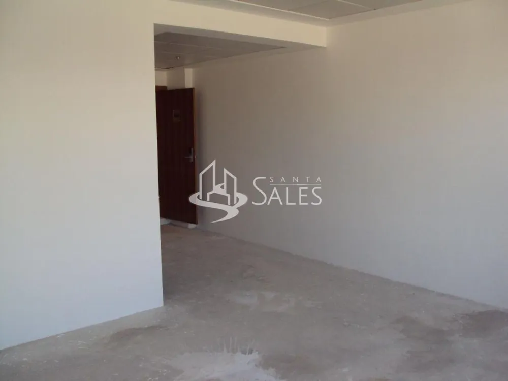 Sala-Conjunto, 36 m² - Foto 1
