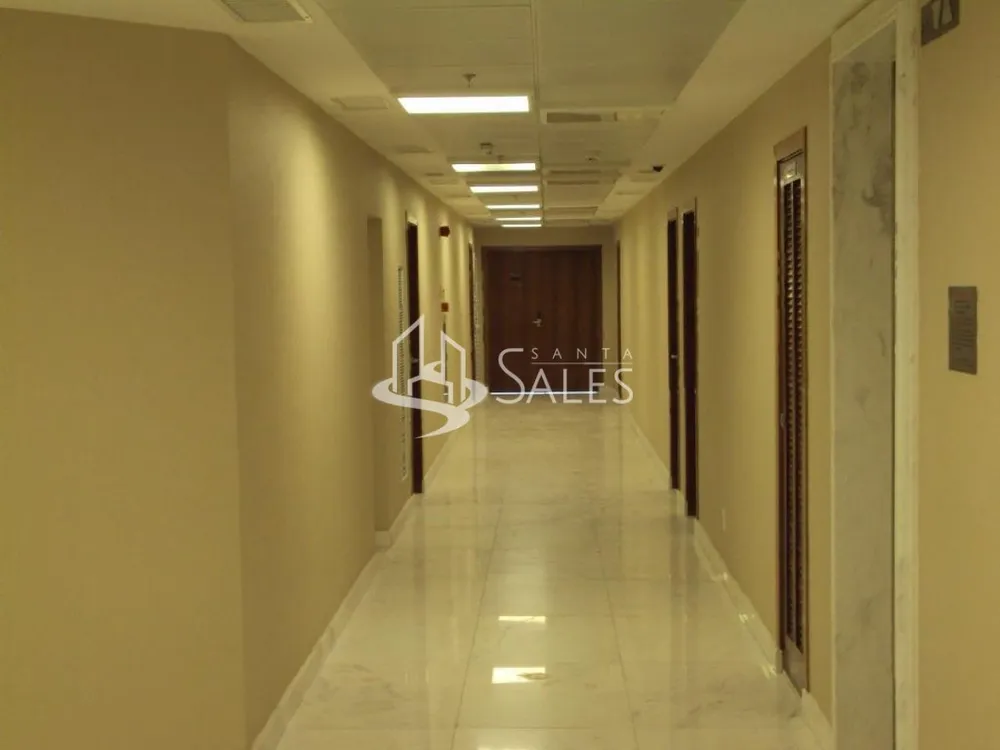 Sala-Conjunto, 36 m² - Foto 7