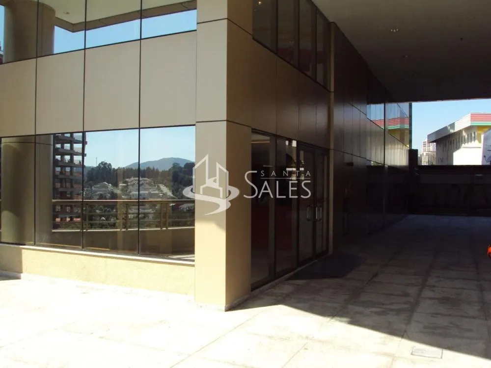 Sala-Conjunto, 36 m² - Foto 4