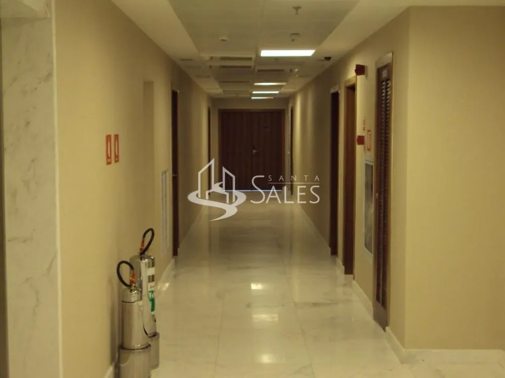 Sala-Conjunto, 36 m² - Foto 10