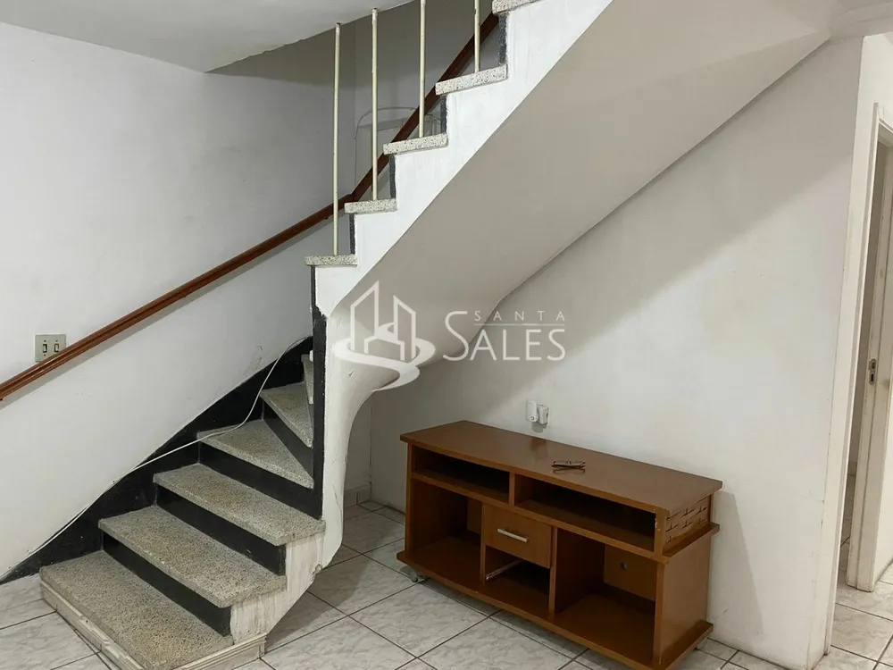Sobrado, 2 quartos, 185 m² - Foto 5