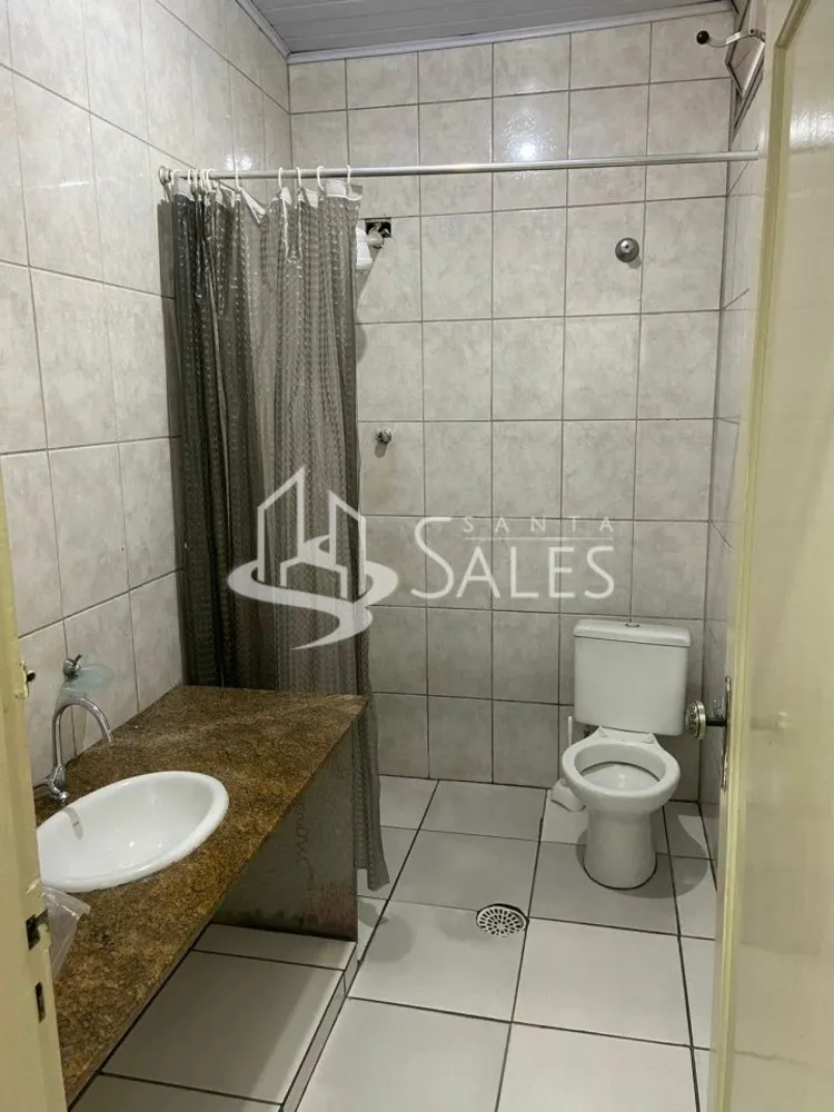 Sobrado, 2 quartos, 185 m² - Foto 8