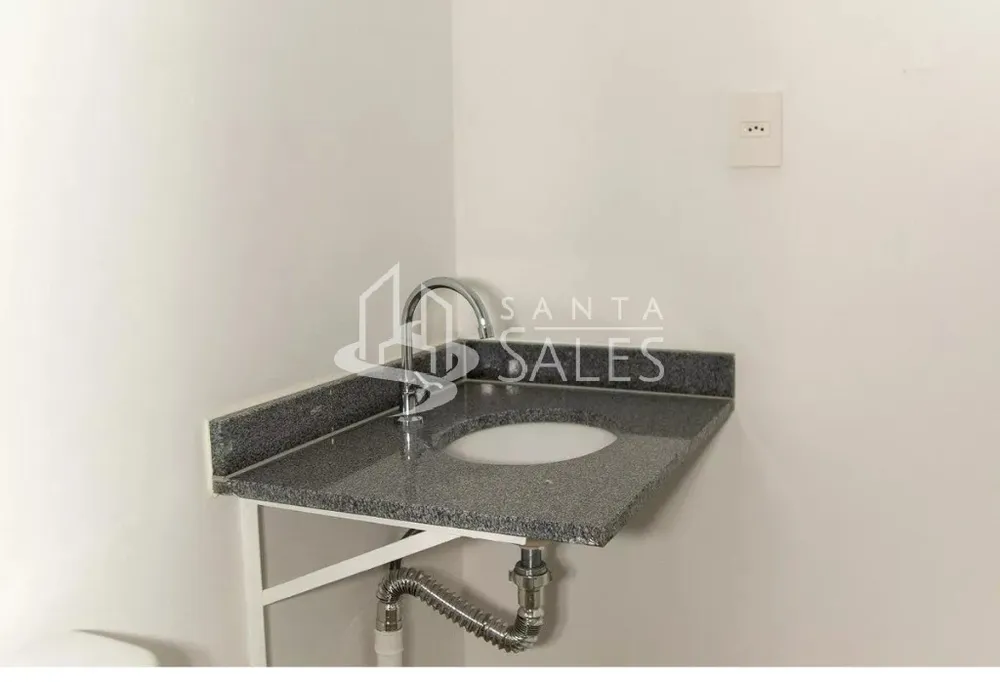Flat/Apart Hotel, 1 quarto, 27 m² - Foto 7