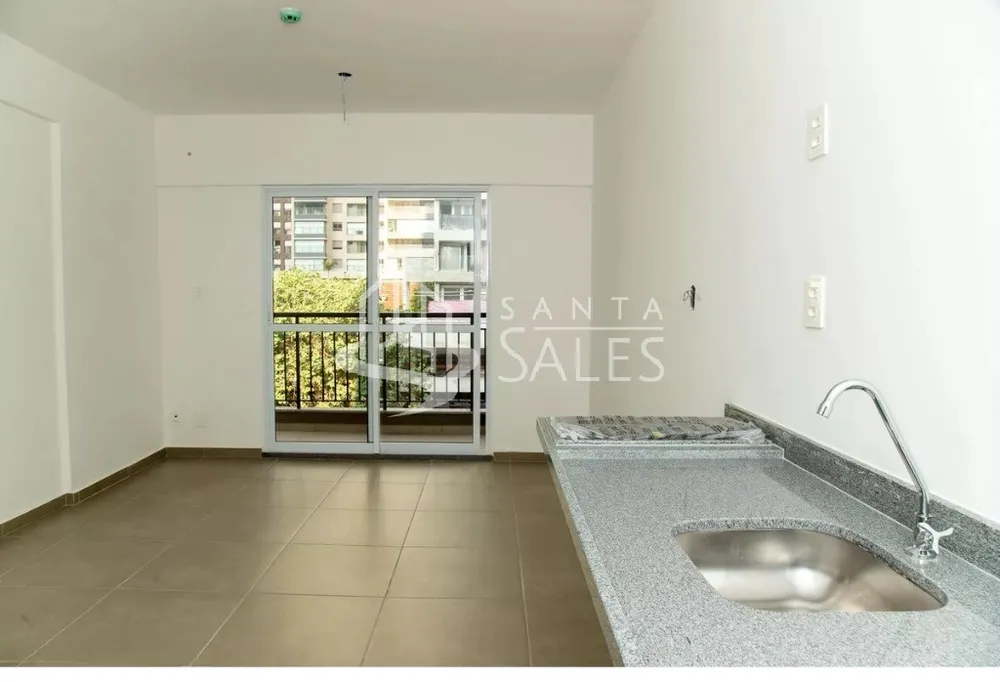 Flat/Apart Hotel, 1 quarto, 27 m² - Foto 5