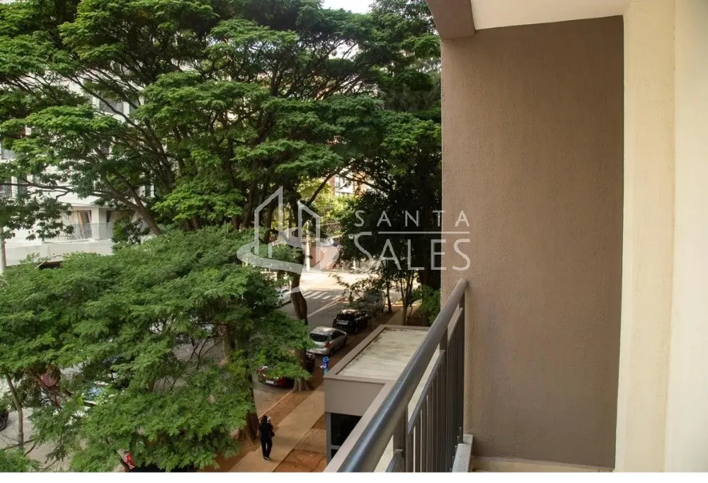 Flat/Apart Hotel, 1 quarto, 27 m² - Foto 10