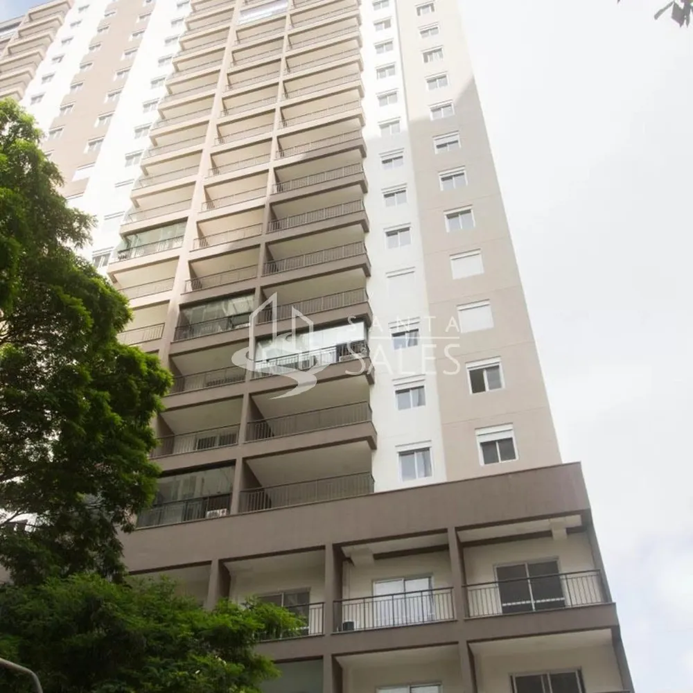 Flat/Apart Hotel, 1 quarto, 27 m² - Foto 5