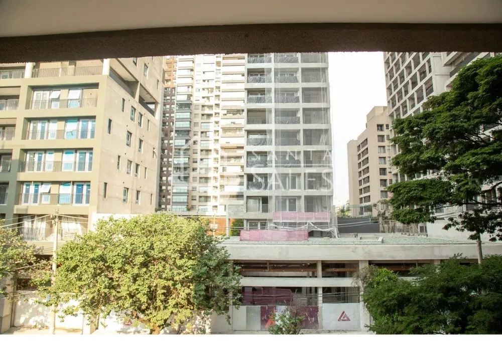 Flat/Apart Hotel, 1 quarto, 27 m² - Foto 4