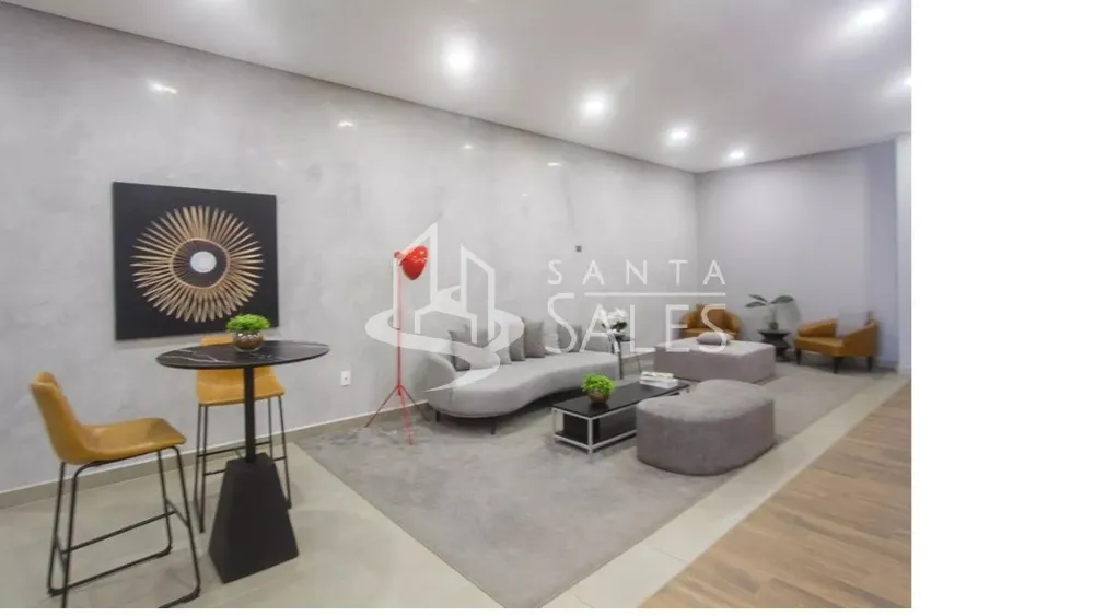 Flat/Apart Hotel, 1 quarto, 27 m² - Foto 3