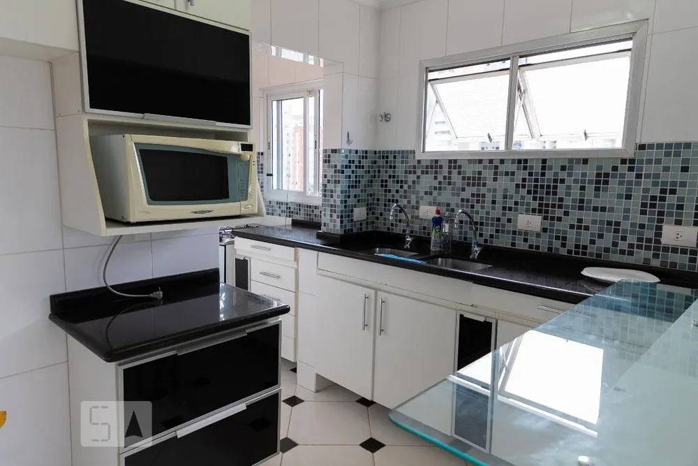 Apartamento, 2 quartos, 60 m² - Foto 4