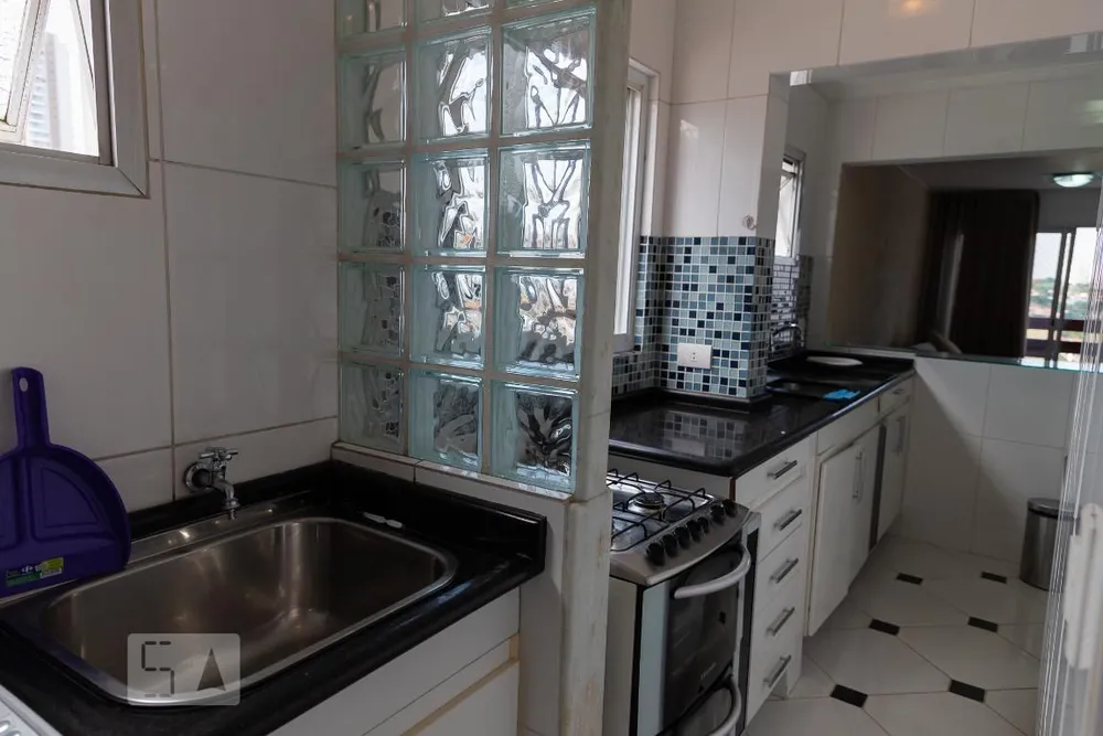Apartamento, 2 quartos, 60 m² - Foto 6