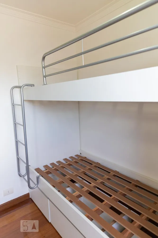 Apartamento, 2 quartos, 60 m² - Foto 5