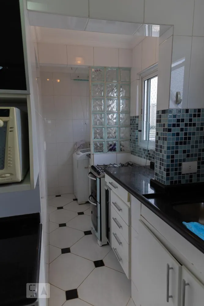 Apartamento, 2 quartos, 60 m² - Foto 3