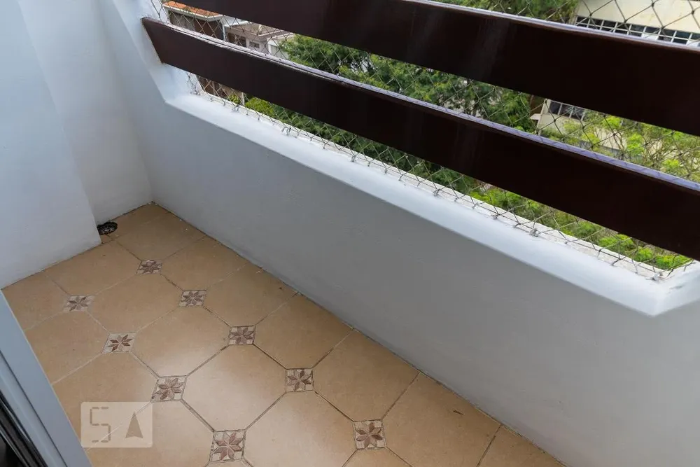 Apartamento, 2 quartos, 60 m² - Foto 2