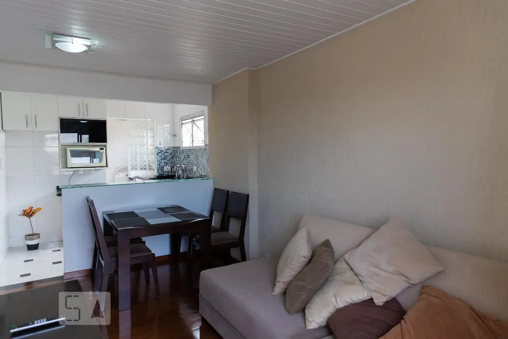 Apartamento, 2 quartos, 60 m² - Foto 1